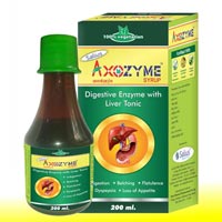 Axozyme