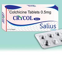 Crycol 0.5