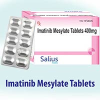 Imatinib Mesylate Tablets