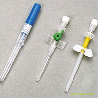 Iv Catheters, Iv Cannulas