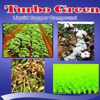 Turbo Green Micronutrient Mixture Fertilizer