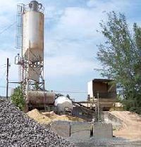 Mini Cement Plant