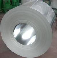 galvanized iron coil