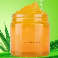 Aloe Foot Care Cream