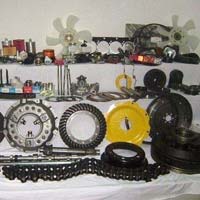 China Forklift Spare Parts