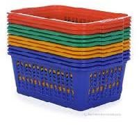 Plastic Basket