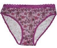 Womens Undergarments