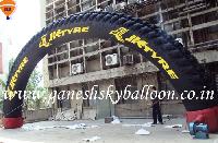 Advertising Inflatable Arch