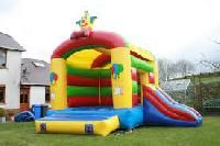 Bouncy Castles