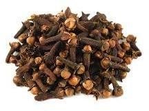 Cloves