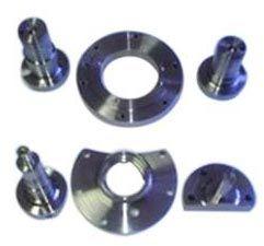 Metal Precision Components