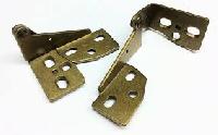 Brass Pivot Hinges