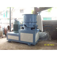 Plastic Agglomerator