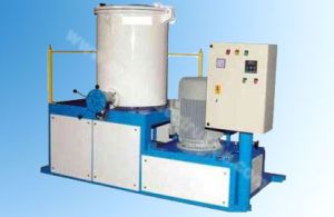 Plastic Mixing Machine