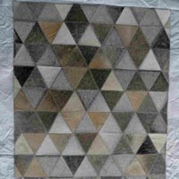 Leather Carpets