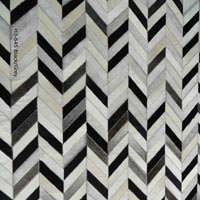 Leather Carpets