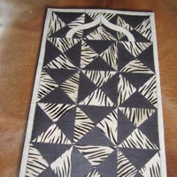 Leather Carpets