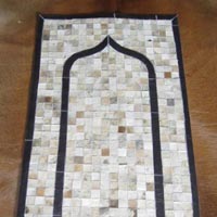 Leather Carpets