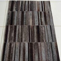 Leather Carpets