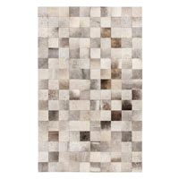 Leather Carpets