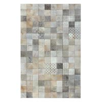 Leather Carpets