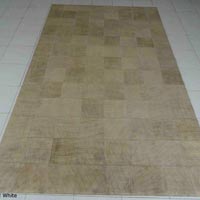Leather Carpets