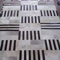 Leather Carpets