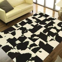 Leather Carpets