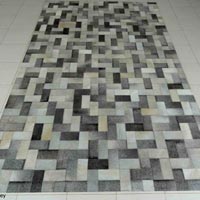 Leather Carpets