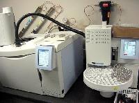 chromatography equipment