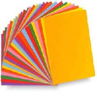 Colored Printing Paper