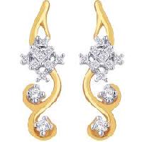 Gold Diamond Jewellery
