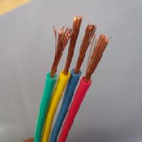 flame retardant electrical wire