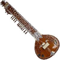 electric sitar