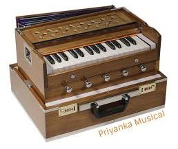 mini harmonium