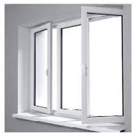 pvc windows