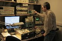 electronics laboratory equipments