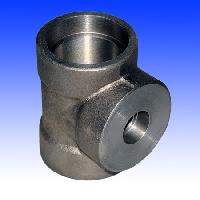 Elbow Tee Forging Fitting