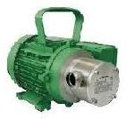 positive displacement pumps