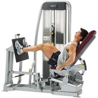 Leg Press Machine