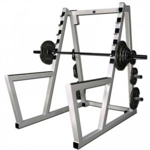 Squat Rack