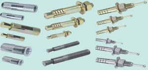 Anchor Fasteners