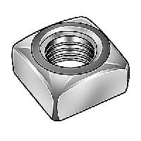 Metal Nuts