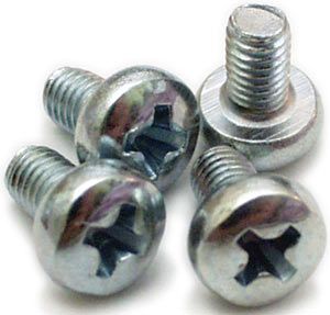 Phillip Head Screws