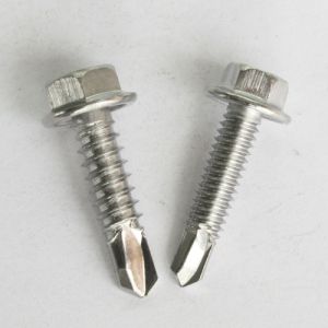 Self Drilling Screws