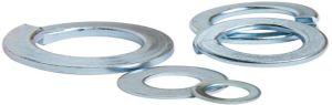 Steel Washers