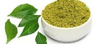 henna extract