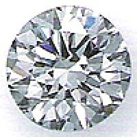 Loose Diamond