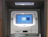 cash depositing machines