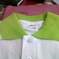 Collar T-Shirt